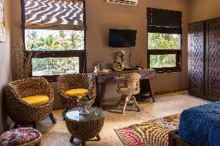 Solo Villas Retreat fotoÄŸrafÄ±