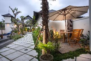 Solo Villas Retreat fotoÄŸrafÄ±