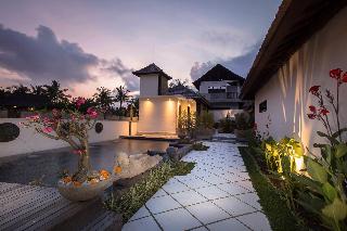 Solo Villas Retreat fotoÄŸrafÄ±