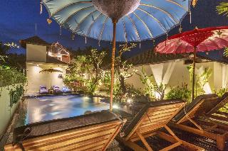 Solo Villas Retreat fotoÄŸrafÄ±