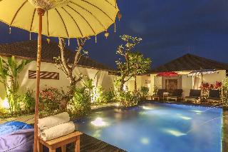 Solo Villas Retreat fotoÄŸrafÄ±