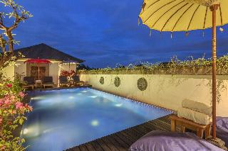 Solo Villas Retreat fotoÄŸrafÄ±
