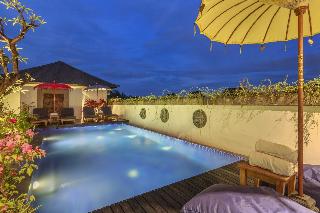 Solo Villas Retreat fotoÄŸrafÄ±