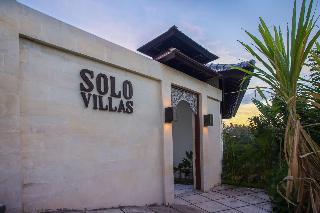 Solo Villas Retreat fotoÄŸrafÄ±