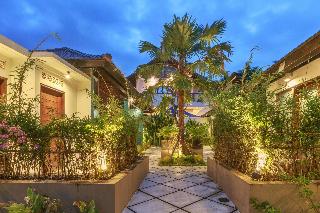 Solo Villas Retreat fotoÄŸrafÄ±