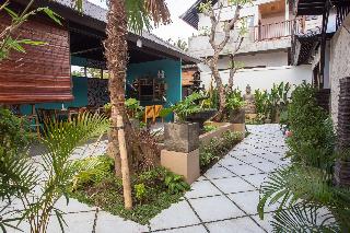 Solo Villas Retreat fotoÄŸrafÄ±