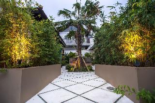 Solo Villas Retreat fotoÄŸrafÄ±