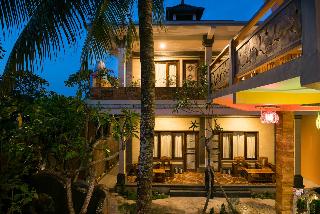 Bulan Bali Homestay otel fotoğrafı