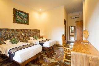 Bulan Bali Homestay fotoÄŸrafÄ±