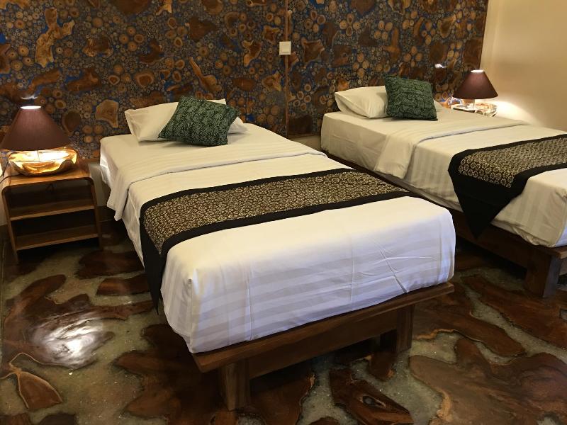 Bulan Bali Homestay - Oda