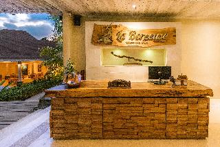 La Berceuse Resort and Villa Nusa Dua by Taritiya fotoÄŸrafÄ±