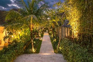 La Berceuse Resort and Villa Nusa Dua by Taritiya fotoÄŸrafÄ±