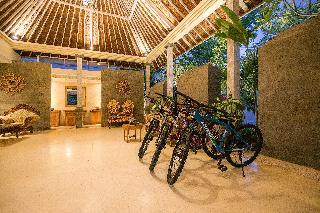 La Berceuse Resort and Villa Nusa Dua by Taritiya fotoÄŸrafÄ±