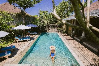 La Berceuse Resort and Villa Nusa Dua by Taritiya otel fotoğrafı