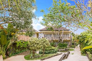 La Berceuse Resort and Villa Nusa Dua by Taritiya fotoÄŸrafÄ±