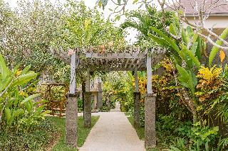 La Berceuse Resort and Villa Nusa Dua by Taritiya fotoÄŸrafÄ±