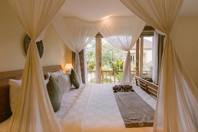 La Berceuse Resort and Villa Nusa Dua by Taritiya - Oda
