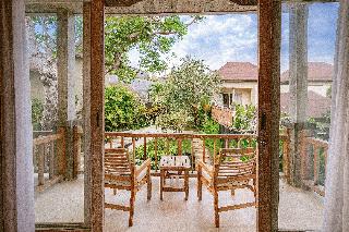 La Berceuse Resort and Villa Nusa Dua by Taritiya fotoÄŸrafÄ±