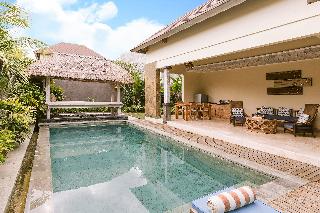 La Berceuse Resort and Villa Nusa Dua by Taritiya fotoÄŸrafÄ±