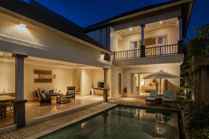La Berceuse Resort and Villa Nusa Dua by Taritiya - Oda