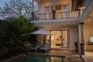 La Berceuse Resort and Villa Nusa Dua by Taritiya fotoÄŸrafÄ±