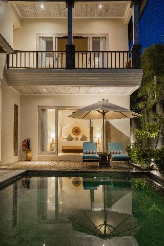 La Berceuse Resort and Villa Nusa Dua by Taritiya fotoÄŸrafÄ±