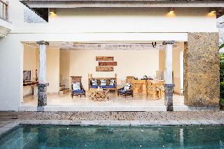 La Berceuse Resort and Villa Nusa Dua by Taritiya fotoÄŸrafÄ±