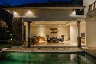 La Berceuse Resort and Villa Nusa Dua by Taritiya fotoÄŸrafÄ±