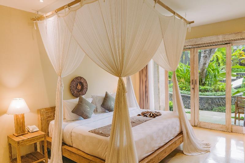 La Berceuse Resort and Villa Nusa Dua by Taritiya - Oda