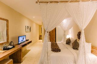 La Berceuse Resort and Villa Nusa Dua by Taritiya fotoÄŸrafÄ±