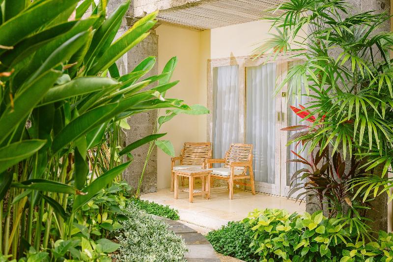 La Berceuse Resort and Villa Nusa Dua by Taritiya - Oda
