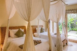 La Berceuse Resort and Villa Nusa Dua by Taritiya fotoÄŸrafÄ±