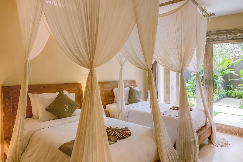 La Berceuse Resort and Villa Nusa Dua by Taritiya - Oda