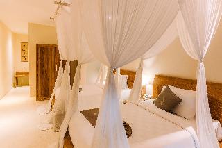 La Berceuse Resort and Villa Nusa Dua by Taritiya fotoÄŸrafÄ±
