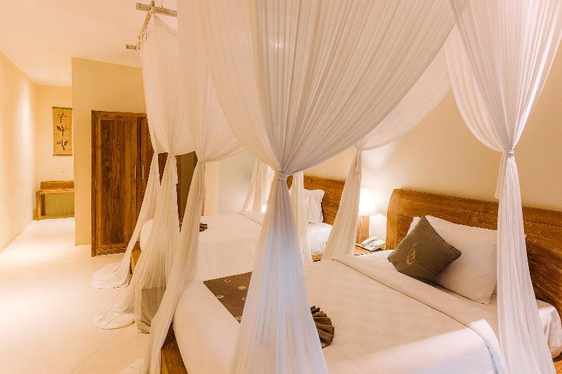 La Berceuse Resort and Villa Nusa Dua by Taritiya - Oda