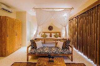 La Berceuse Resort and Villa Nusa Dua by Taritiya fotoÄŸrafÄ±