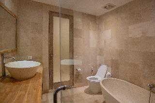 La Berceuse Resort and Villa Nusa Dua by Taritiya fotoÄŸrafÄ±