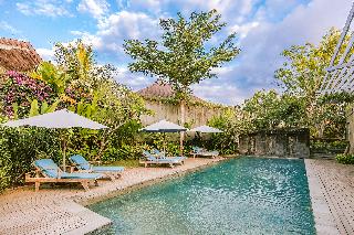 La Berceuse Resort and Villa Nusa Dua by Taritiya fotoÄŸrafÄ±