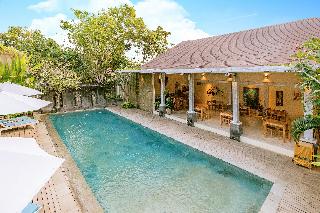 La Berceuse Resort and Villa Nusa Dua by Taritiya fotoÄŸrafÄ±