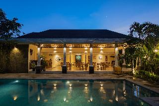 La Berceuse Resort and Villa Nusa Dua by Taritiya fotoÄŸrafÄ±