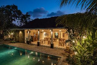 La Berceuse Resort and Villa Nusa Dua by Taritiya fotoÄŸrafÄ±
