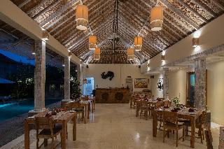 La Berceuse Resort and Villa Nusa Dua by Taritiya fotoÄŸrafÄ±