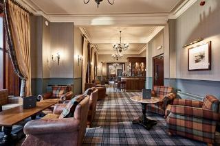 Oban Bay Hotel fotoÄŸrafÄ±