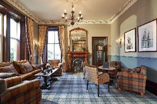 Oban Bay Hotel fotoÄŸrafÄ±