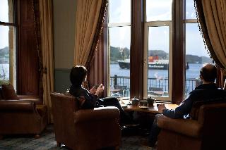 Oban Bay Hotel fotoÄŸrafÄ±