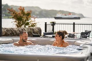 Oban Bay Hotel fotoÄŸrafÄ±