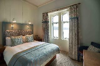 Oban Bay Hotel fotoÄŸrafÄ±
