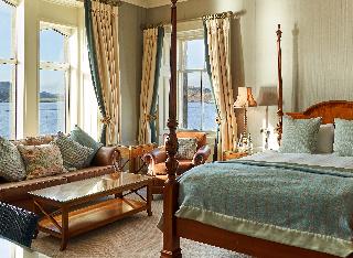 Oban Bay Hotel fotoÄŸrafÄ±