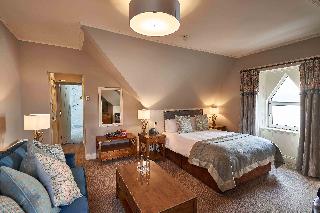 Oban Bay Hotel fotoÄŸrafÄ±