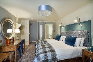 Oban Bay Hotel fotoÄŸrafÄ±